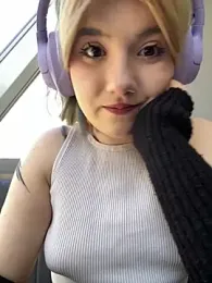 Baby__Naughty stripchat stream image