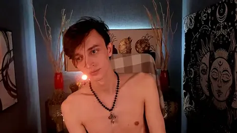 John_Mellow stripchat stream image