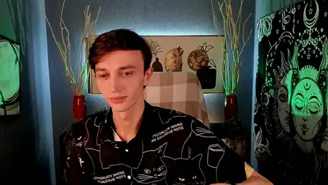 John_Mellow stripchat stream image