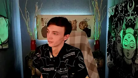 John_Mellow stripchat stream image