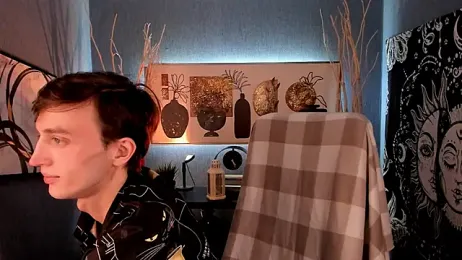 John_Mellow stripchat stream image