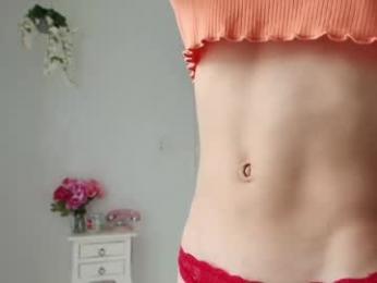 littlegreekflower chaturbate stream image