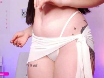 LiaTomson bongacams stream image