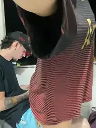 Lucifer_and_maze stripchat stream image