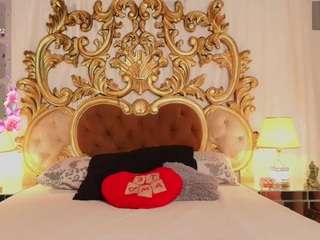 vannesahills camsoda stream image