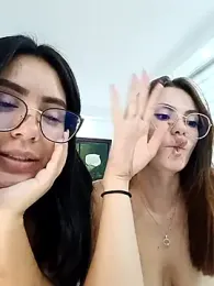 GiiirlPower stripchat stream image