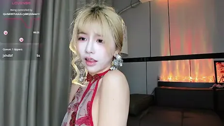 Kiki--2025 stripchat stream image