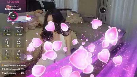 yee_rim stripchat stream image