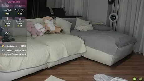 yee_rim stripchat stream image