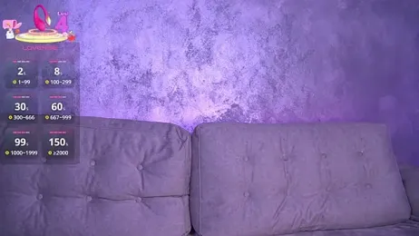 MelanieWay stripchat stream image