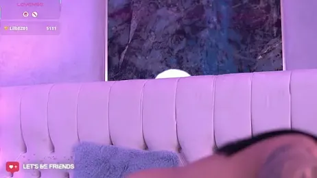 AishaDevoe stripchat stream image