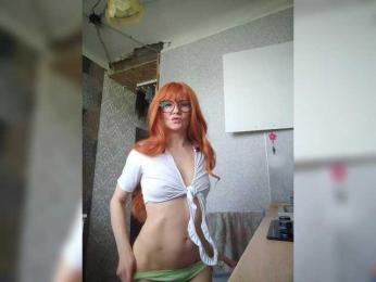 MaryLey bongacams stream image