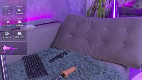 BambiKayyy stripchat stream image