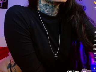 saint-sinner camsoda stream image