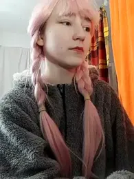 Yoonhee_Kiss stripchat stream image