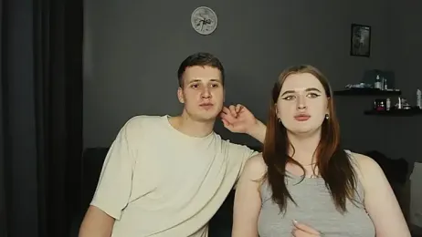 Robert_Lisa stripchat stream image