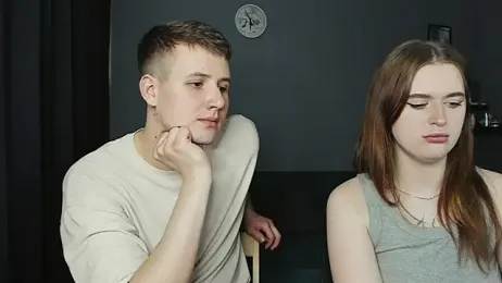 Robert_Lisa stripchat stream image