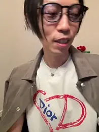 -mirai- stripchat stream image