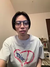 -mirai- stripchat stream image