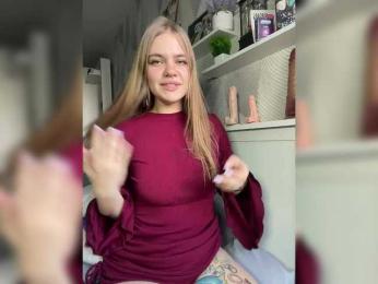 -Tiki-Riki- bongacams stream image