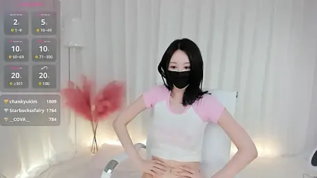 33bellla333 stripchat stream image