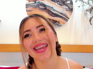 Azura Wave flirt4free stream image