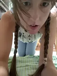 SexyLayla1 stripchat stream image