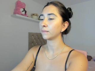 Alisson Mendez flirt4free stream image