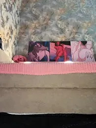 Alina_Vibe_Me stripchat stream image