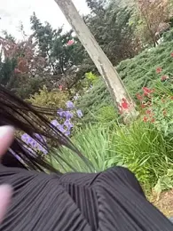 EveFire stripchat stream image