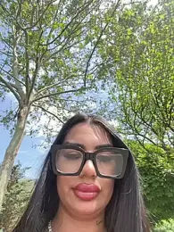 EveFire stripchat stream image