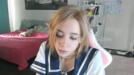 Ramona_Johnson stripchat stream image