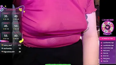 luna_luxx13 stripchat stream image