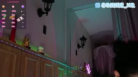 Sonnie_ stripchat stream image