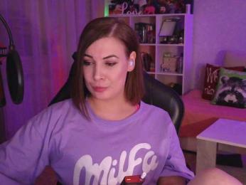 LadyLLS bongacams stream image