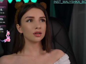Malyshkaaa bongacams stream image