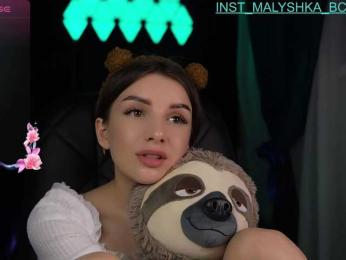 Malyshkaaa bongacams stream image