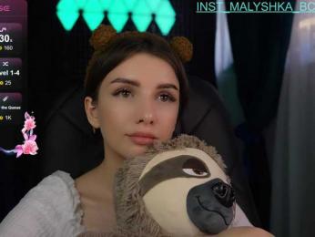 Malyshkaaa bongacams stream image