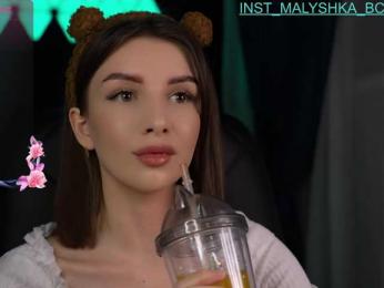 Malyshkaaa bongacams stream image