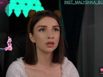 Malyshkaaa bongacams stream image