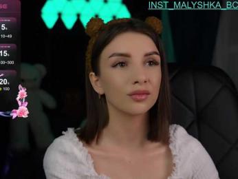 Malyshkaaa bongacams stream image