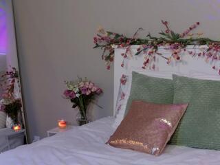 Kay Devon flirt4free stream image