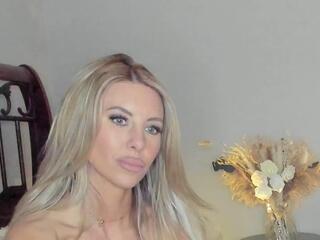 Kate Wilde flirt4free stream image