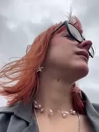 Foxy_Lexy stripchat stream image