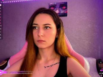 Unearthly bongacams stream image