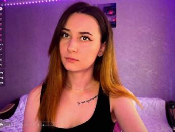 Unearthly bongacams stream image