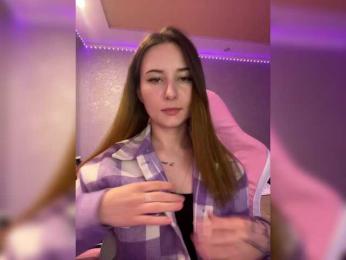 Unearthly bongacams stream image