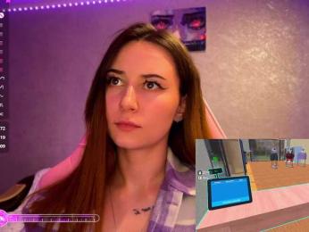 Unearthly bongacams stream image