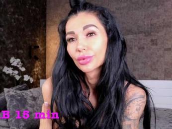 -BABAYAGA- bongacams stream image