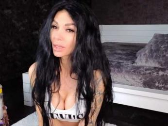 -BABAYAGA- bongacams stream image